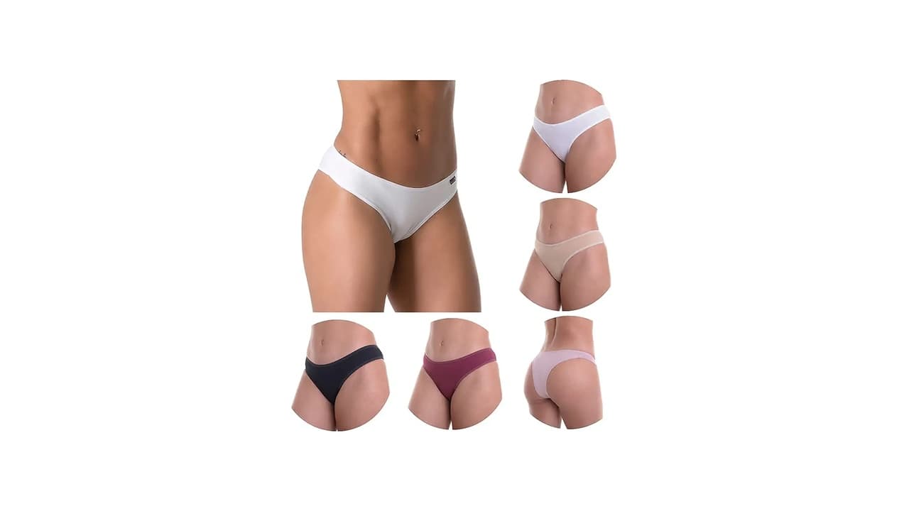Qual Melhor Calcinha de Algodão: Guia Completo para Conforto Diário