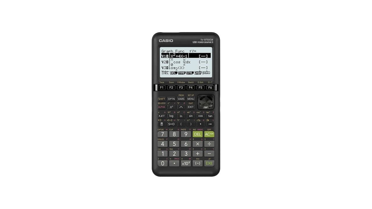 Qual Melhor Calculadora Gráfica: 10 Modelos com Melhor Custo-Benefício