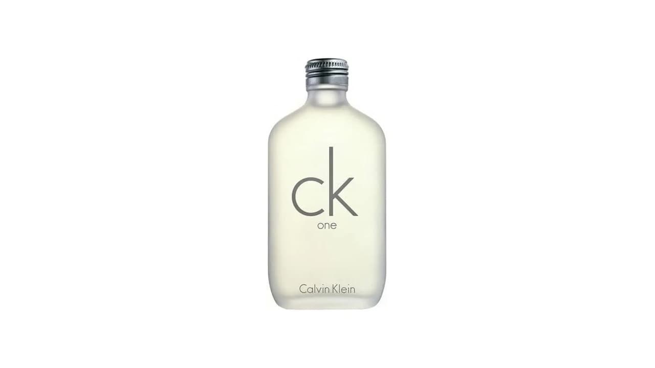 Qual Melhor Calvin Klein Perfume Masculino: Guia Completo