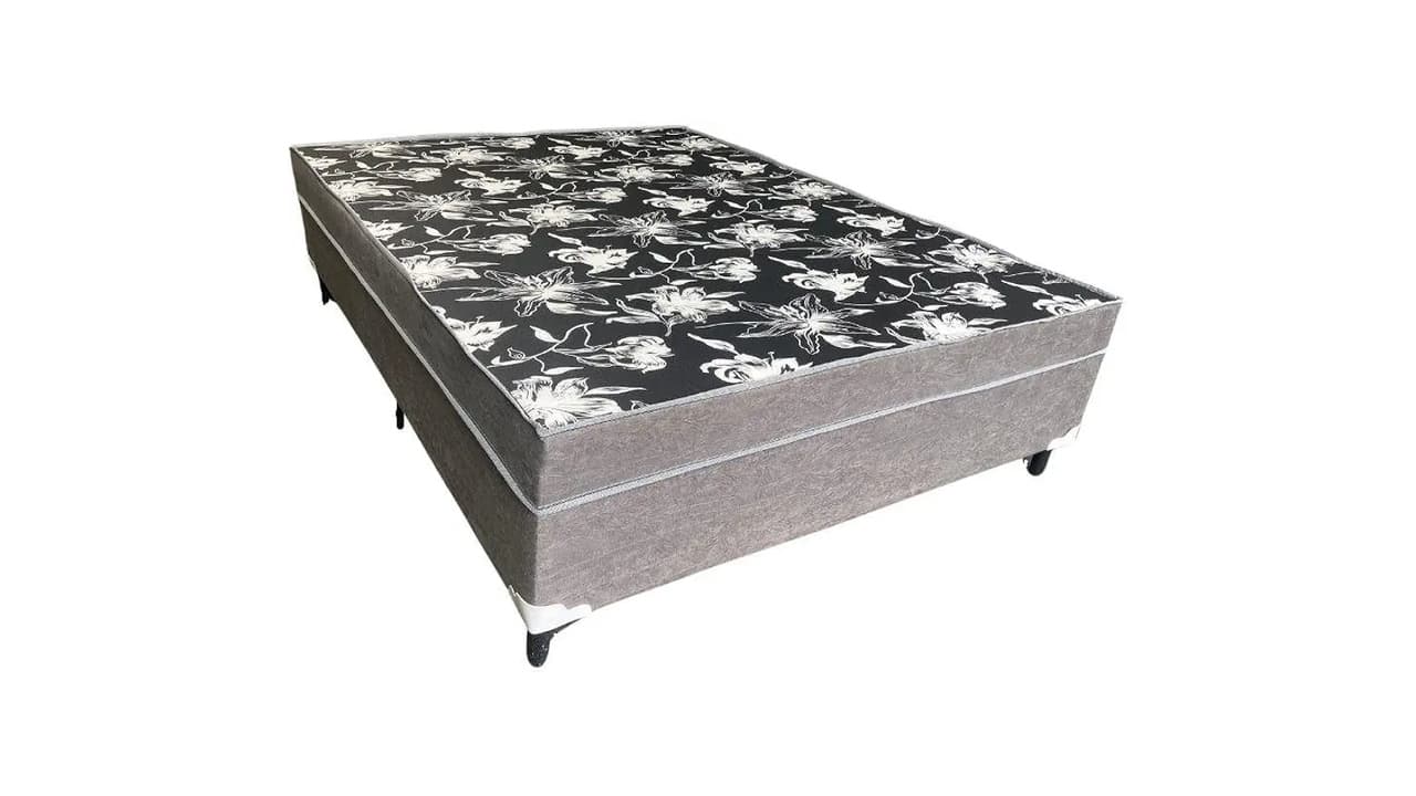 Qual Melhor Cama Box Ortopédica para Coluna em 2026?