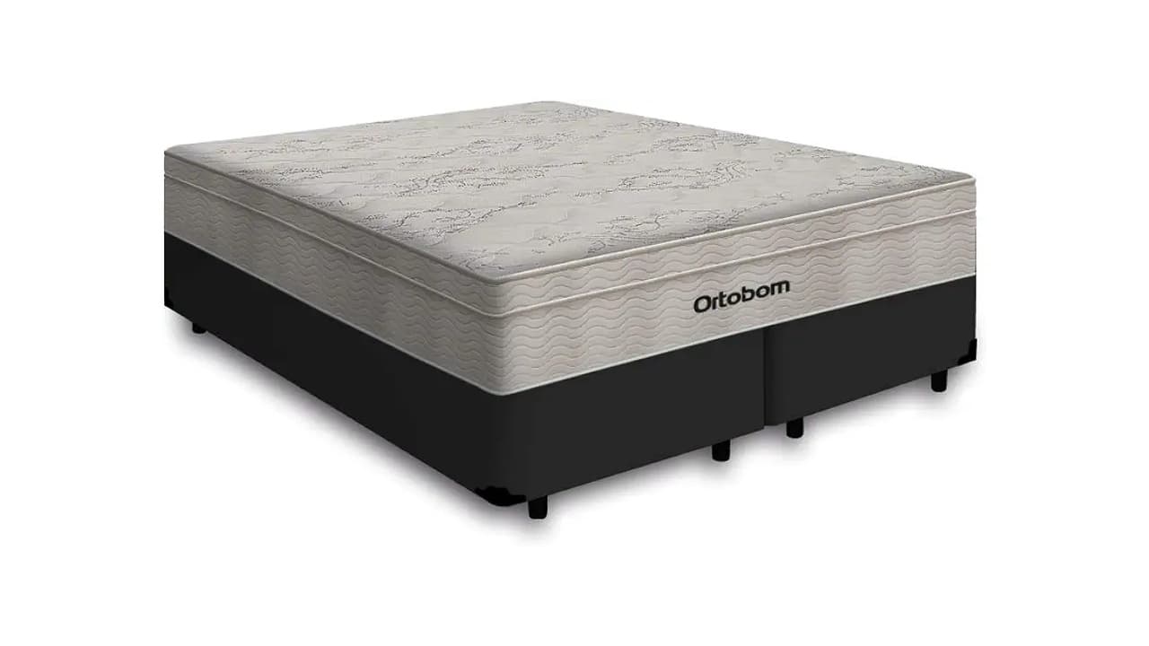 Qual Melhor Cama Box Queen Molas Ensacadas para Conforto e Durabilidade