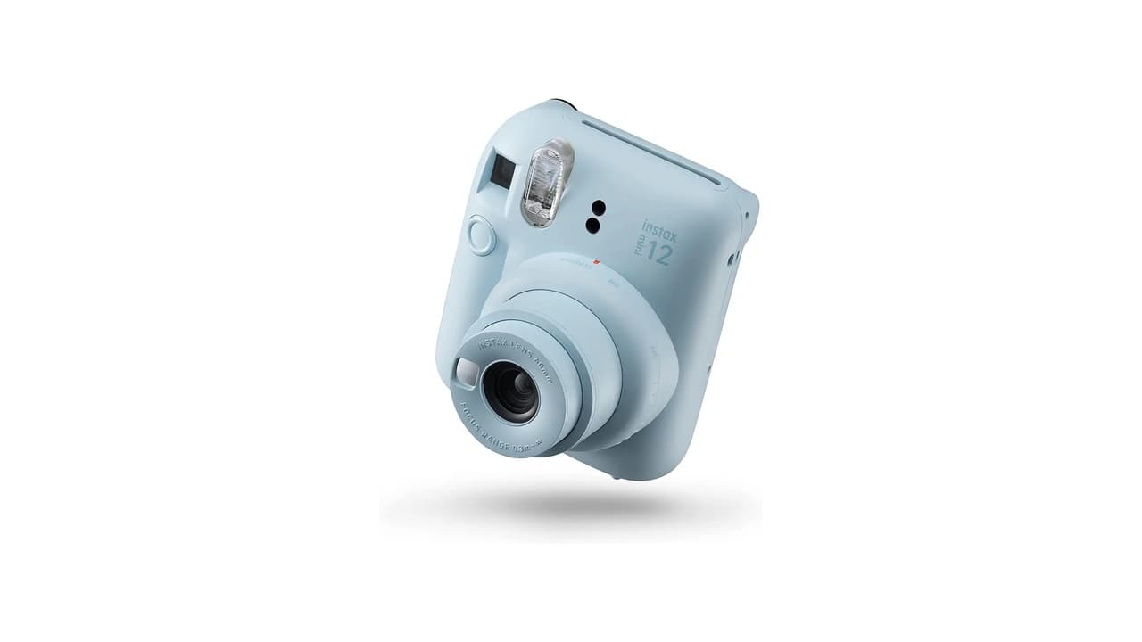 Qual Melhor Câmera Instantânea Instax Mini? Top 8 Modelos com Melhor Recurso de Foco Automático