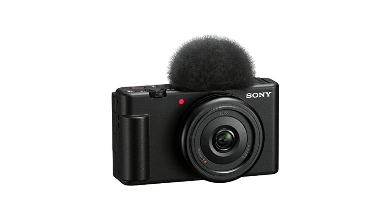 Qual Melhor Câmera Sony para Vlogs e Youtube: TOP 10 Modelos com Recursos Profissionais