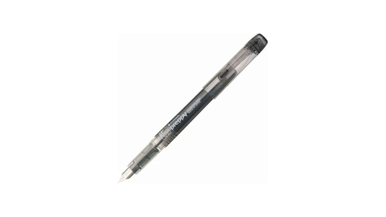 Qual Melhor Caneta Tinteiro para Iniciantes: 8 Top Opções