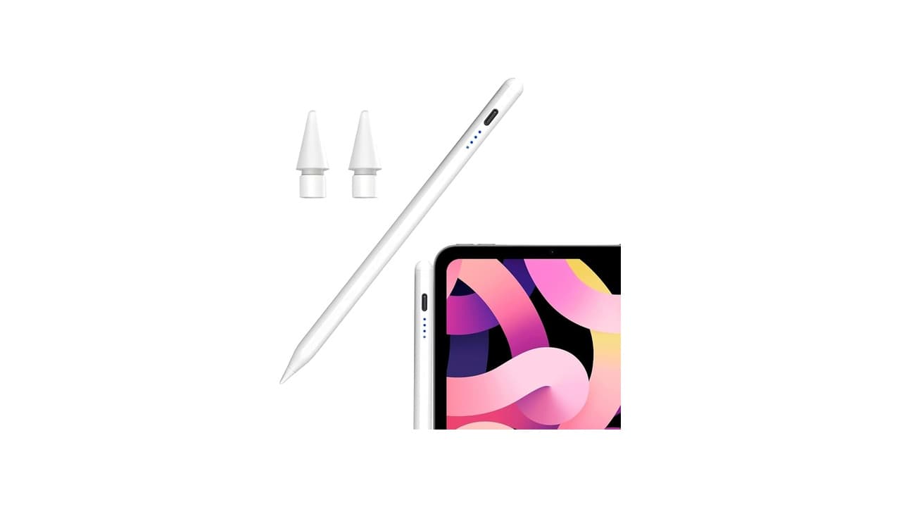 Qual Melhor Caneta Touch para Tablet Android? Top 10 com Mais Precisão