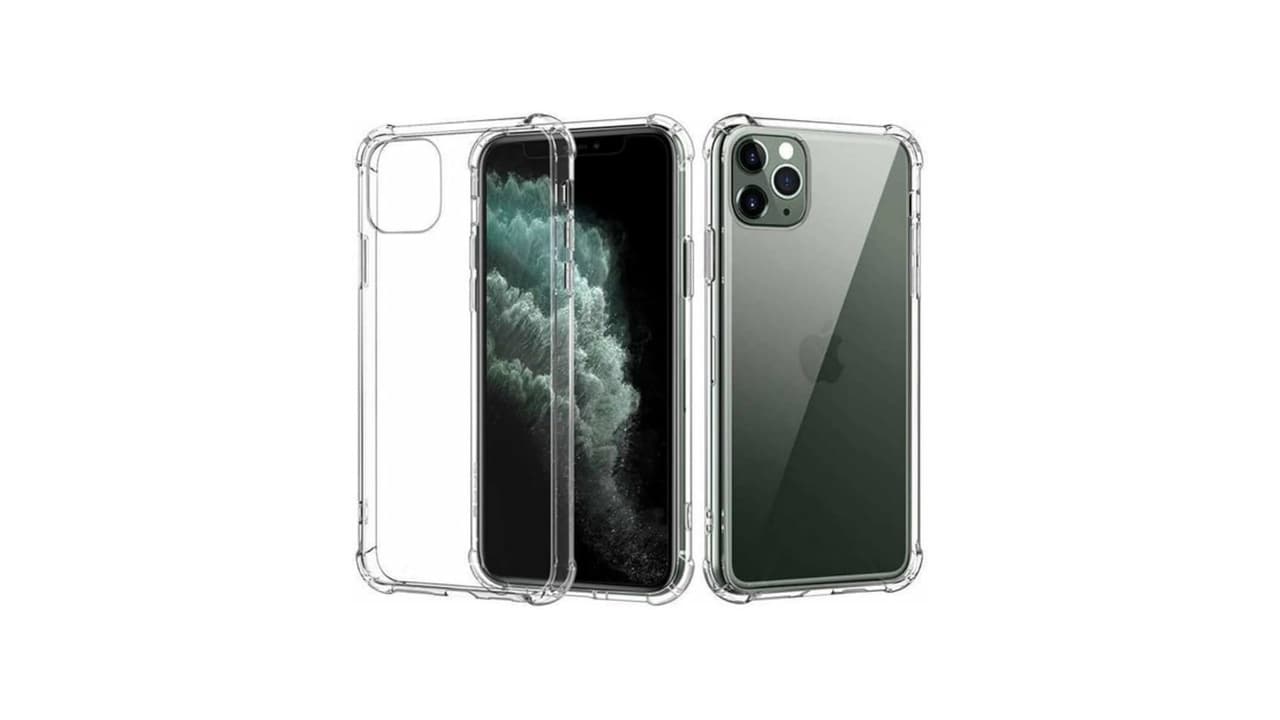 Qual Melhor Capa para iPhone 11 Pro Max: Top 10 Opções com Melhor Proteção e Estilo