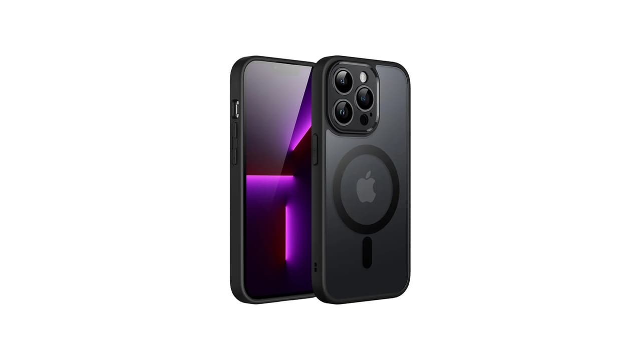 Qual Melhor Capa para iPhone 13 Pro Max: 10 Modelos com MagSafe e Proteção Total