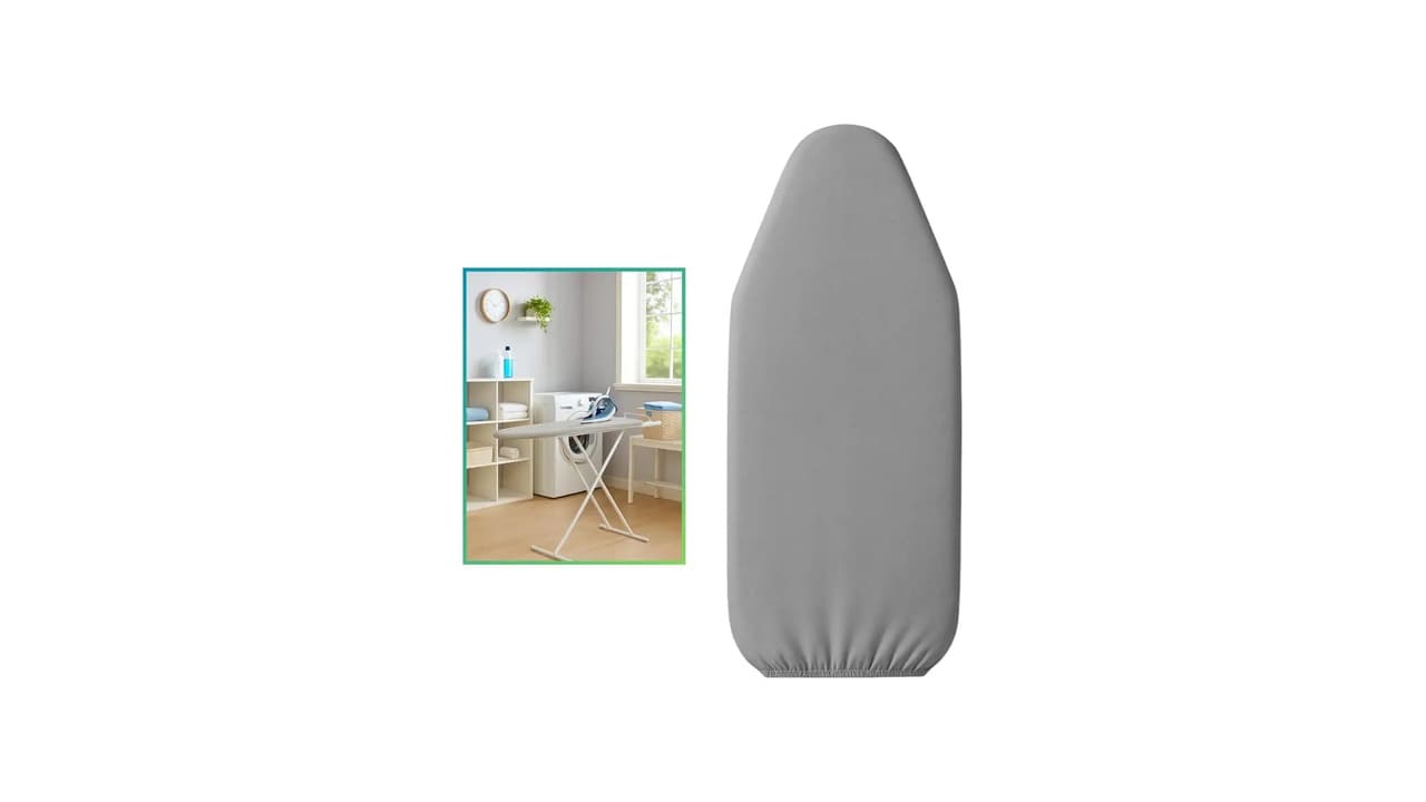 Qual Melhor Capa para Tábua de Passar Roupa: Guia Completo para Escolha