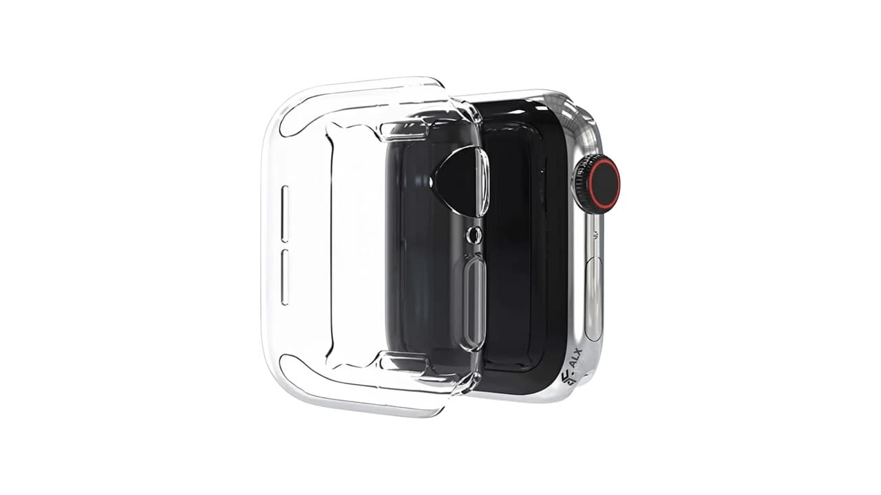 Qual Melhor Capa Protetora de TPU para Smartwatch: Guia Completo de Escolha