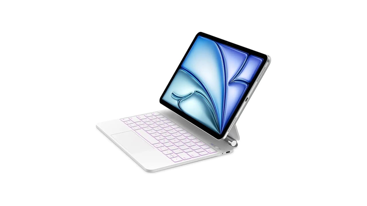 Qual Melhor Capa Teclado para iPad: Comparativo Completo com Trackpad e Bluetooth