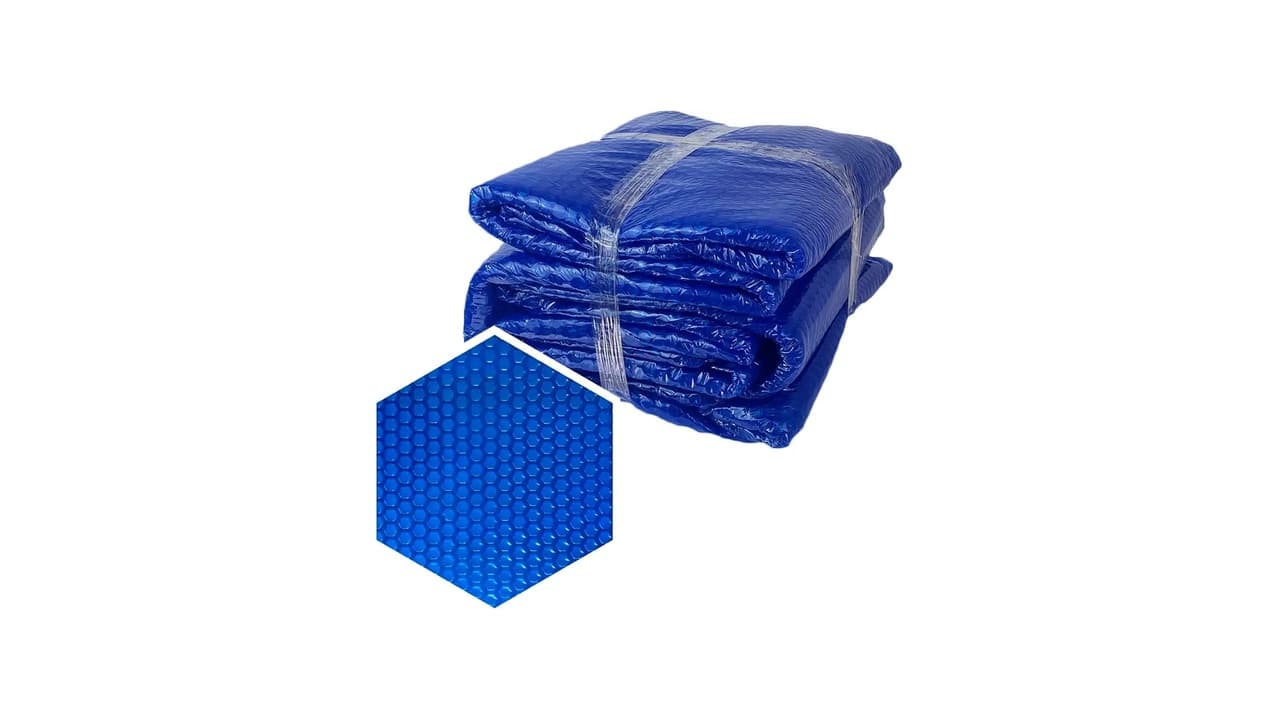 Qual Melhor Capa Térmica para Piscina? Guia Completo