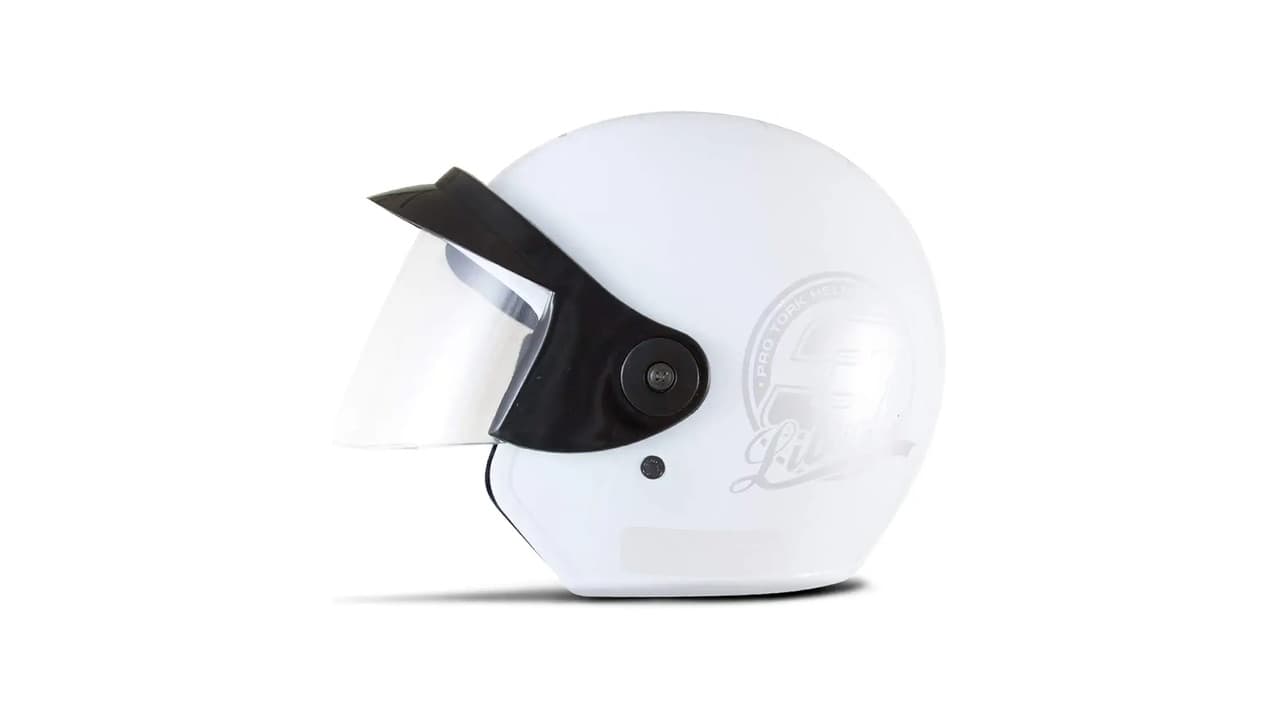 Qual Melhor Capacete Aberto Custo-Benefício: 8 Modelos com Melhor Relação Preço-Qualidade