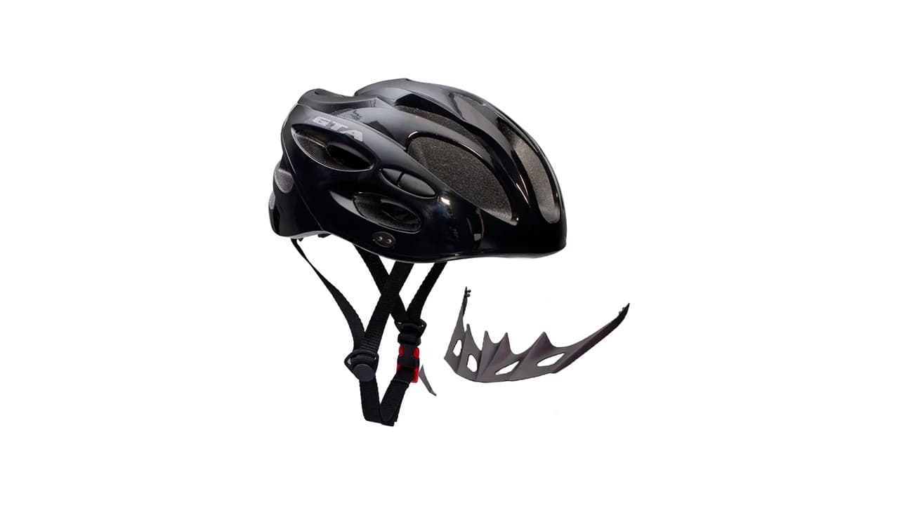 Qual Melhor Capacete Bike Feminino para Pedalar com Segurança e Estilo