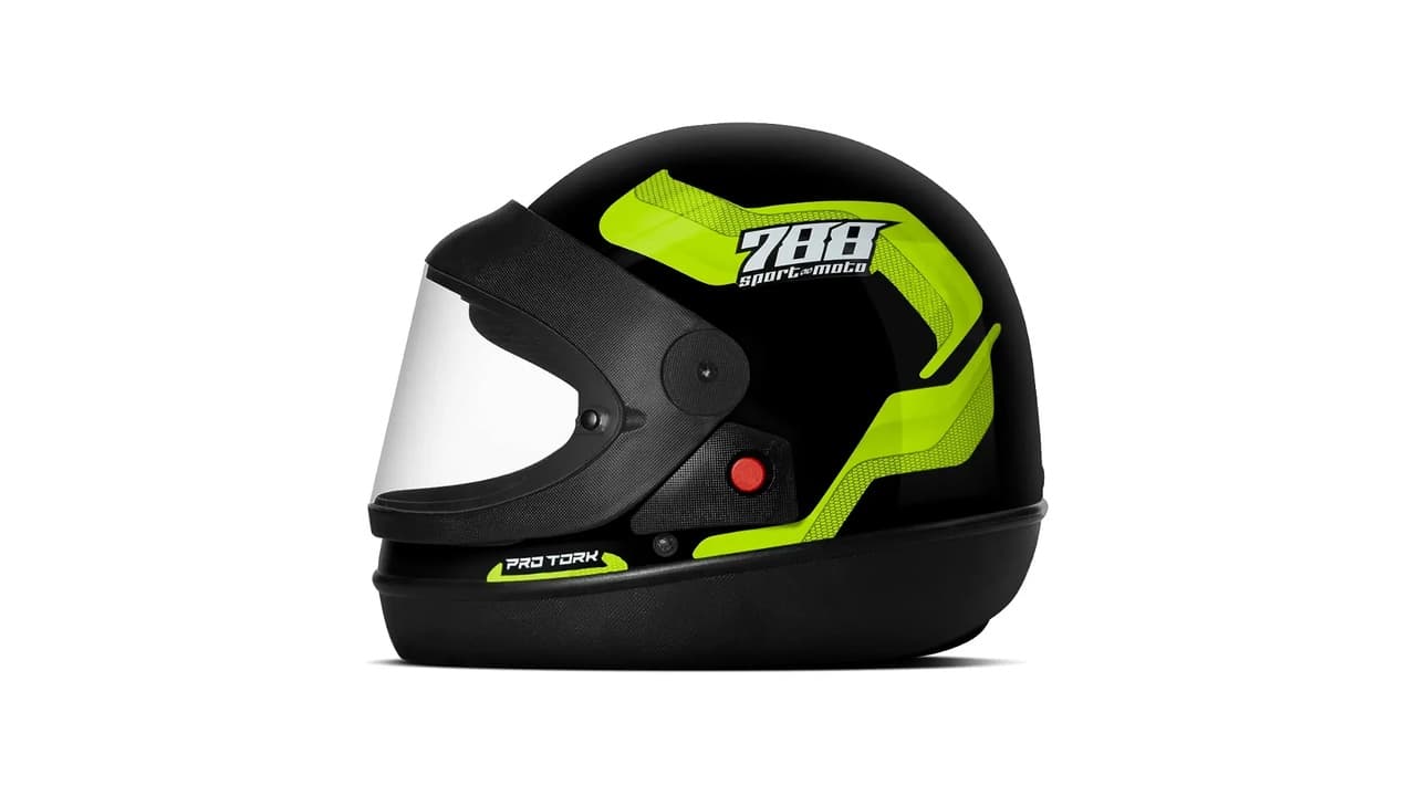 Qual Melhor Capacete Fechado Custo-Benefício: Guia Completo para Motociclistas