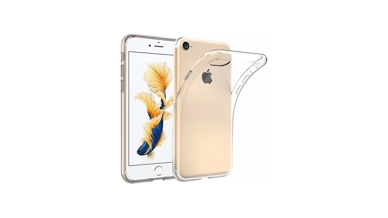 Qual Melhor Capinha para iPhone 7: Guia Completo de Escolha