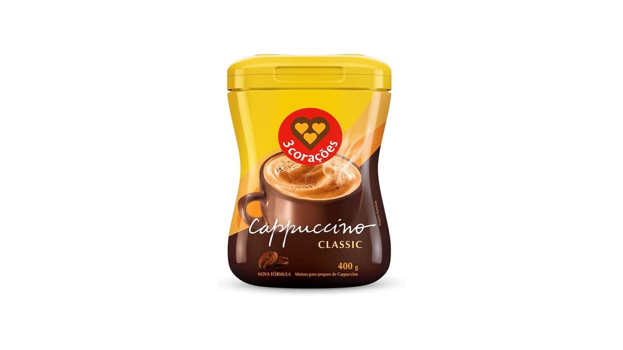 Qual Melhor Cappuccino 3 Corações? Guia Completo para Escolher o Seu Ideal