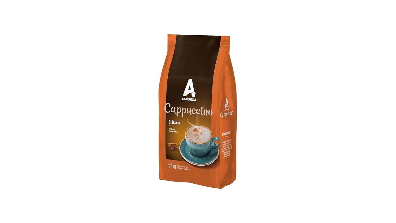 Qual Melhor Cappuccino em Pó Caseiro: Top 10 Opções para um Café Cremoso e Rápido