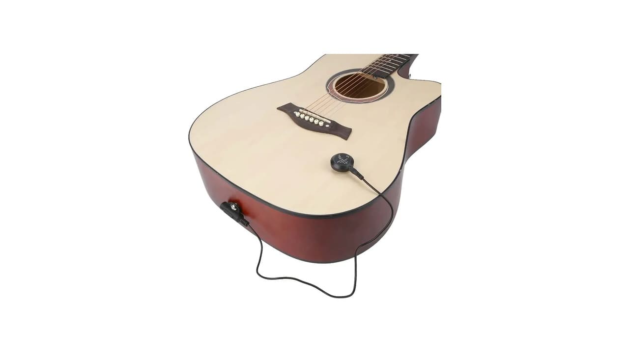 Qual Melhor Captador para Violão Acústico: Guia Definitivo para Som Natural e Profissional