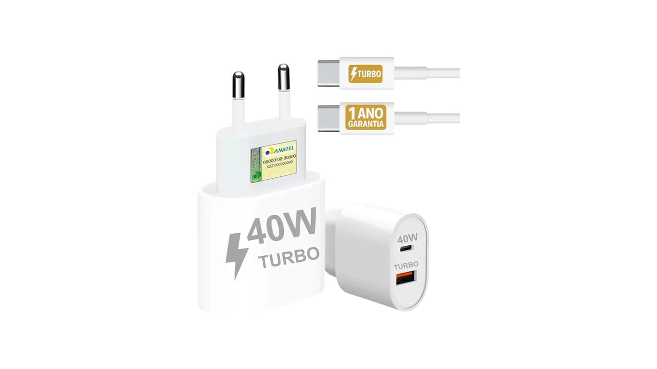 Qual Melhor Carregador Homologado pela Apple para iPhone e iPad?