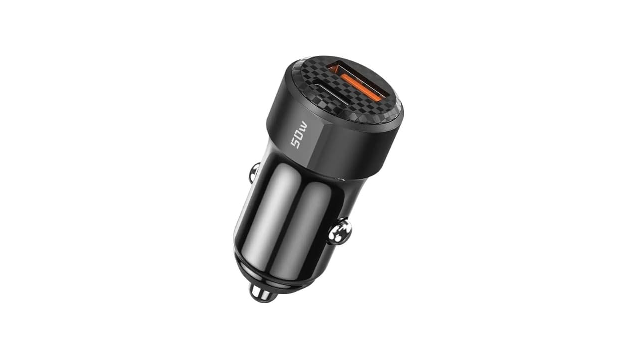 Qual o Melhor Carregador Isqueiro Turbo para 2026: Top 10 Opções de Carregamento Rápido