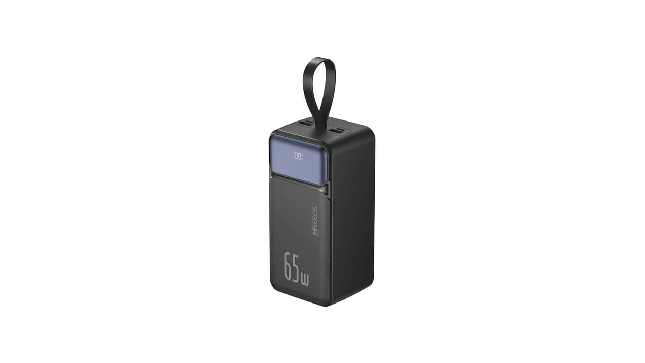 Qual Melhor Carregador Portátil 50000mAh? Guia Completo