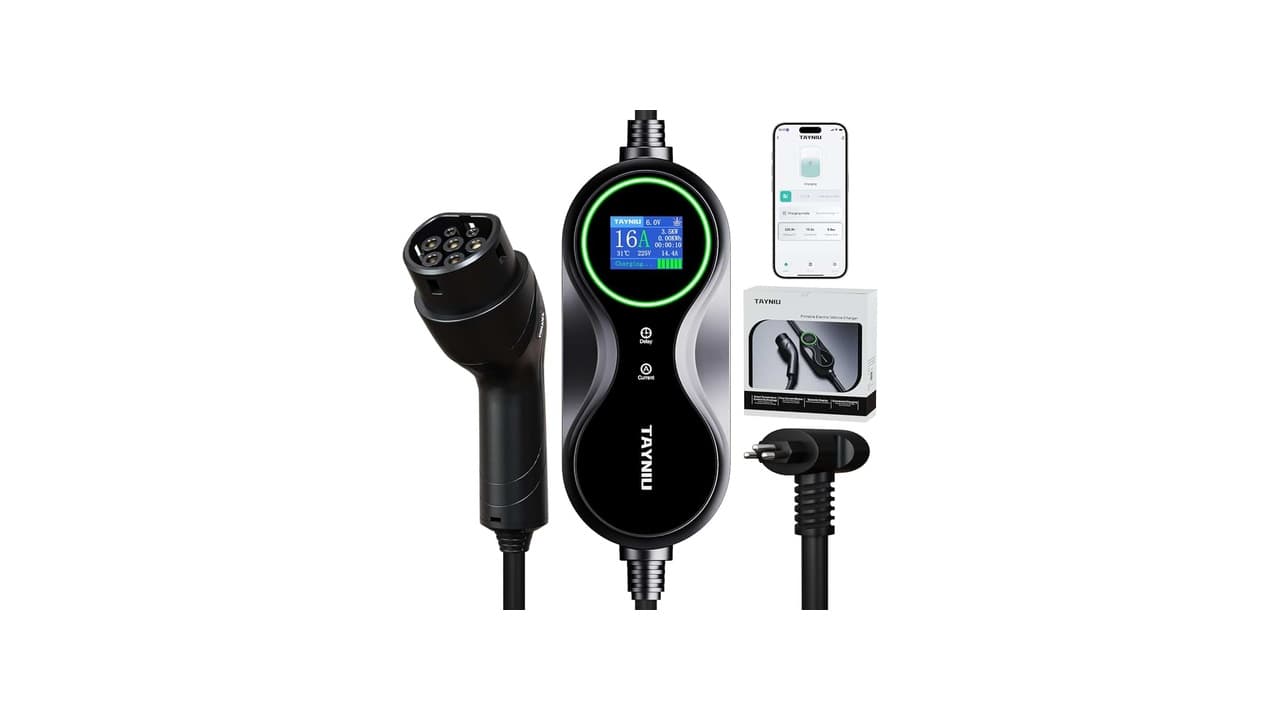 Qual Melhor Carregador Portátil BMW: Guia Completo