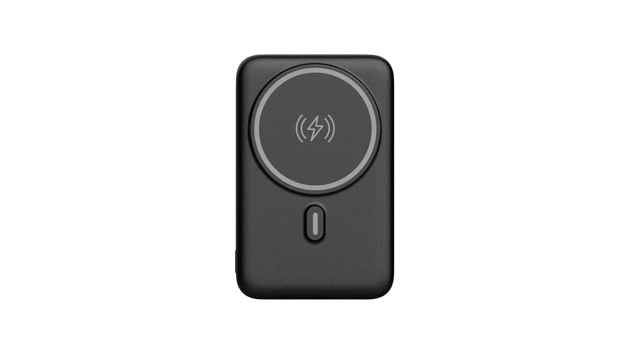 Qual Melhor Carregador Portátil Indução? 10 Modelos Turbo com MagSafe e Carregamento Rápido