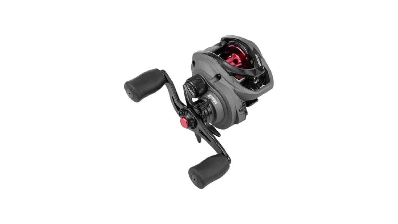 Qual Melhor Carretilha para Isca Artificial: Top 8 para Pesca de Tucunaré