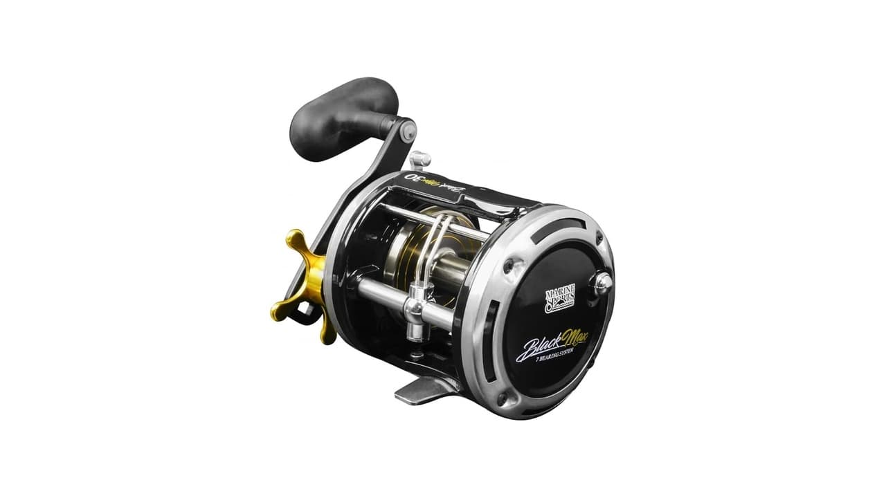 Qual Melhor Carretilha Perfil Alto para Pesca Pesada? Confira as 15 Opções com Maior Resistência e Arrasto