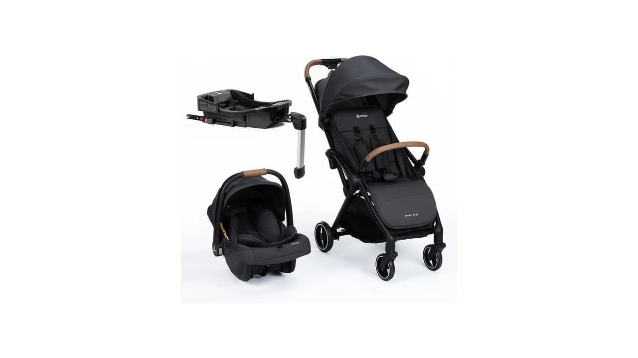 Qual Melhor Carrinho de Bebê 3 em 1: Guia Completo para Escolher o Modelo Perfeito