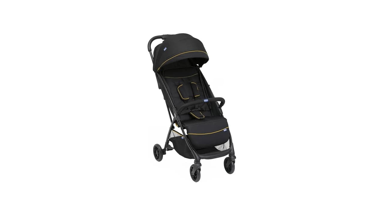 Qual Melhor Carrinho de Bebê Chicco para 2026? Comparativo Completo