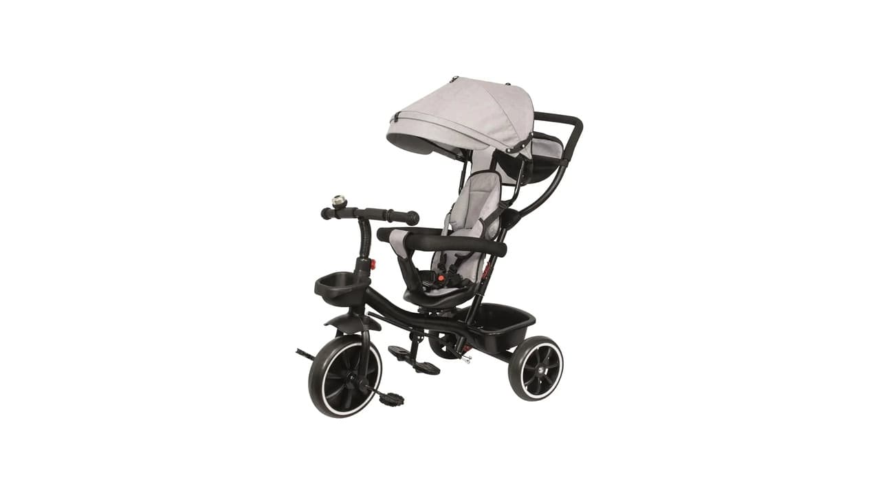 Qual Melhor Carrinho de Passeio com Empurrador e Capota: Guia Completo 2026