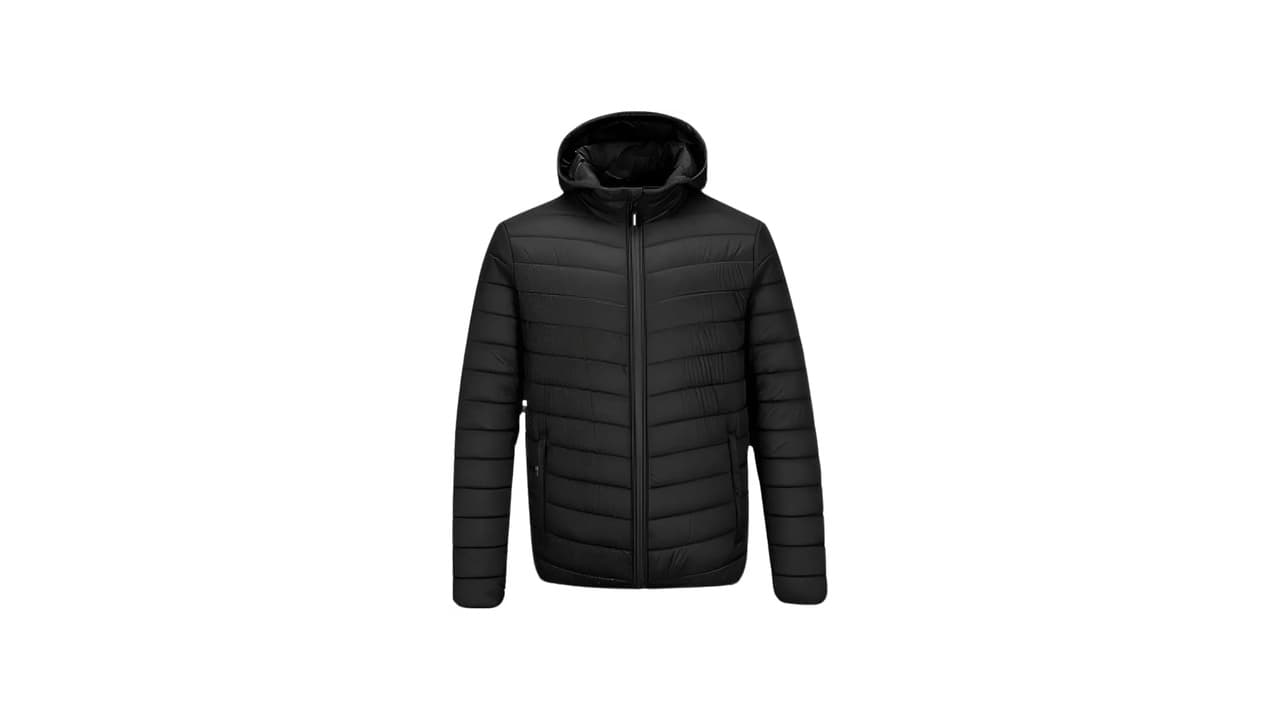 Qual Melhor Casaco Puffer: 15 Opções Quentes e Estilosas para o Inverno