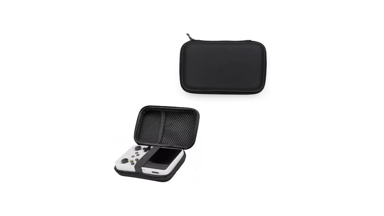 Qual Melhor Case de Viagem Rígida para Consoles Portáteis? 10 Modelos Resistentes e Organizados