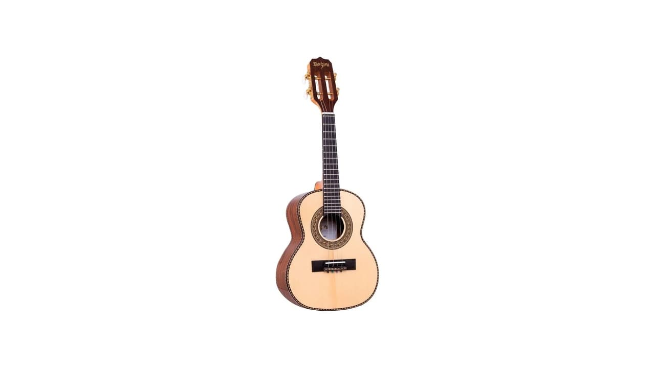 Qual Melhor Cavaco Elétrico Profissional com Afinador? Comparativo dos Top 2 Modelos para Musicistas