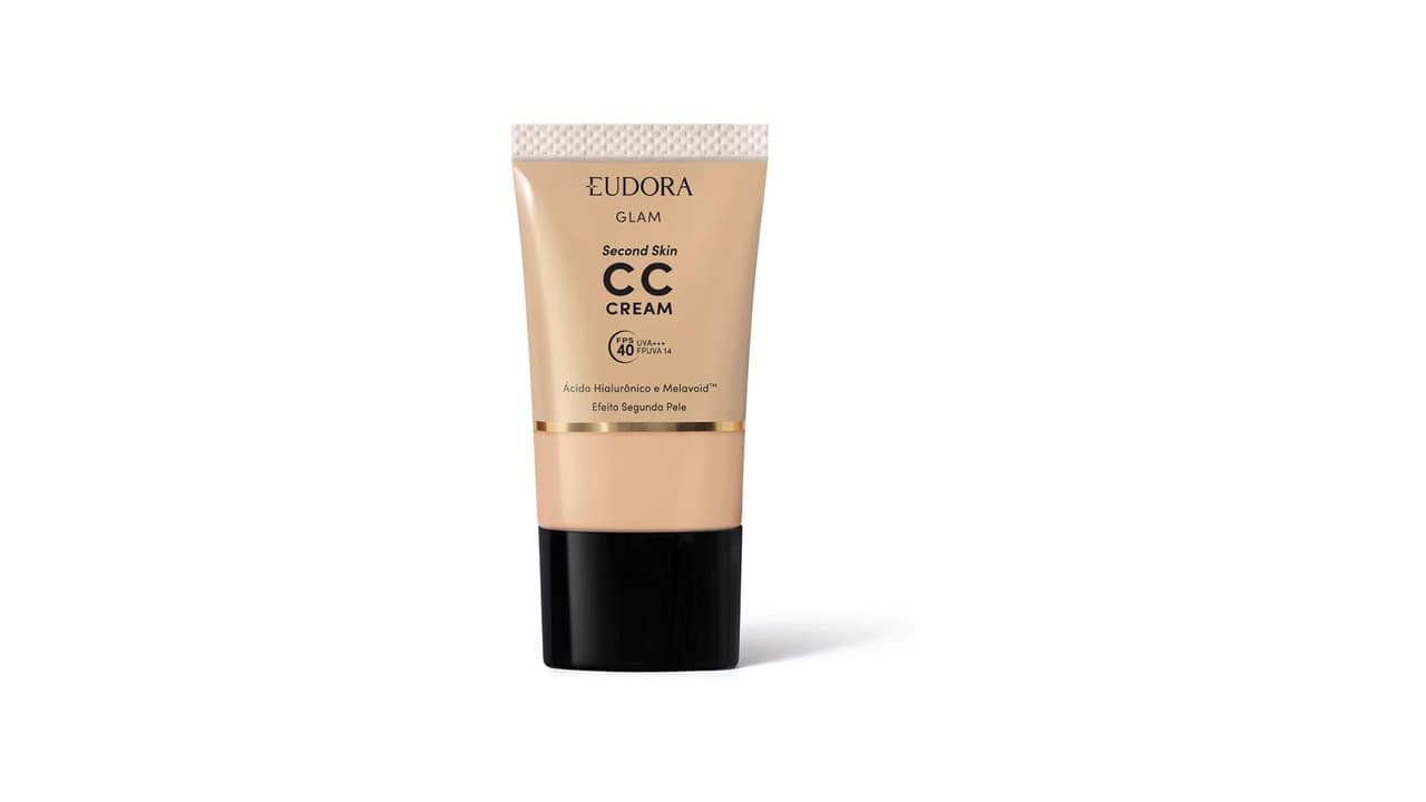 Qual Melhor CC Cream para Pele Oleosa? Top 7 Opções com FPS Alto