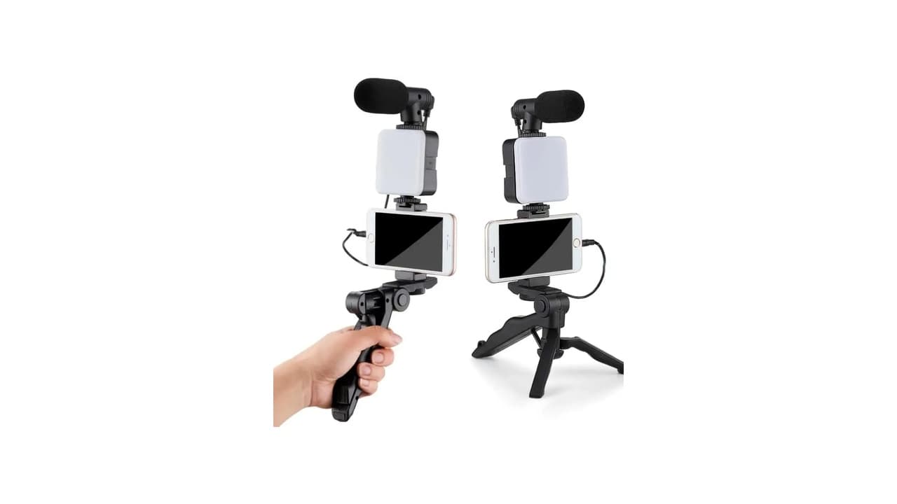 Qual Melhor Celular para Gravar Vídeos para Youtube e Instagram?