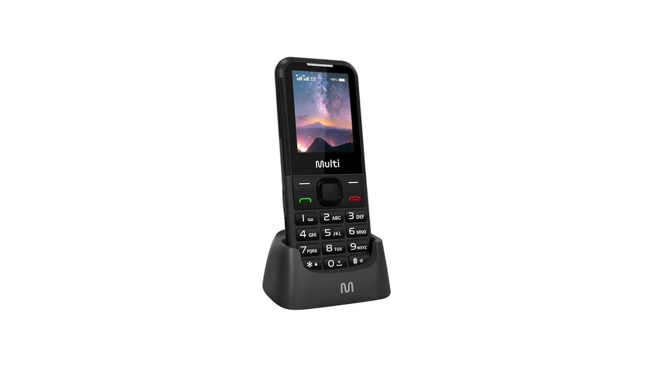 Qual Melhor Celular para Idoso com WhatsApp e Botão de Emergência: Guia Completo para Escolher o Modelo Ideal