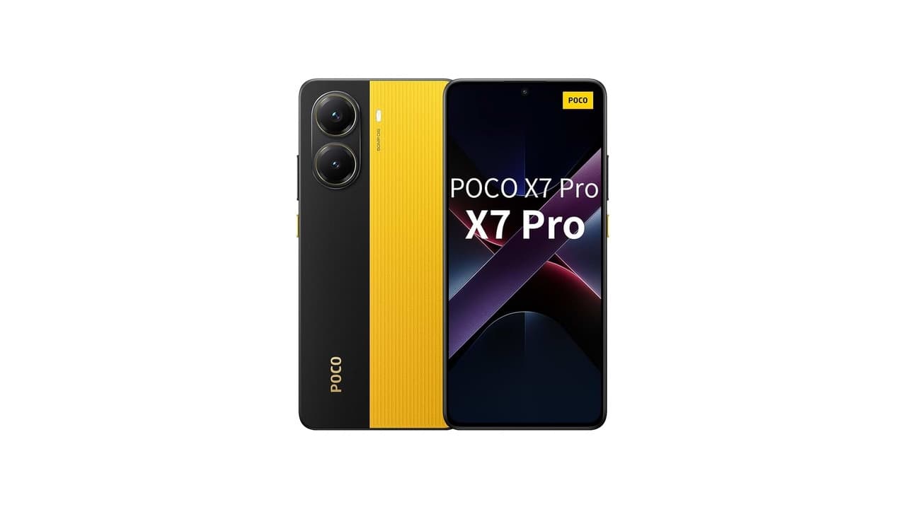 Qual Melhor Celular Poco X6 Pro vs X7 Pro: Comparativo Completo