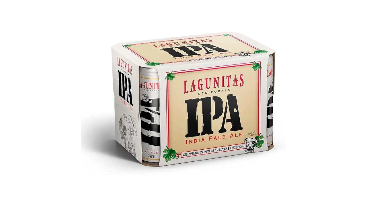 Qual a Melhor Cerveja IPA? 7 Opções com Sabor e Qualidade para Você