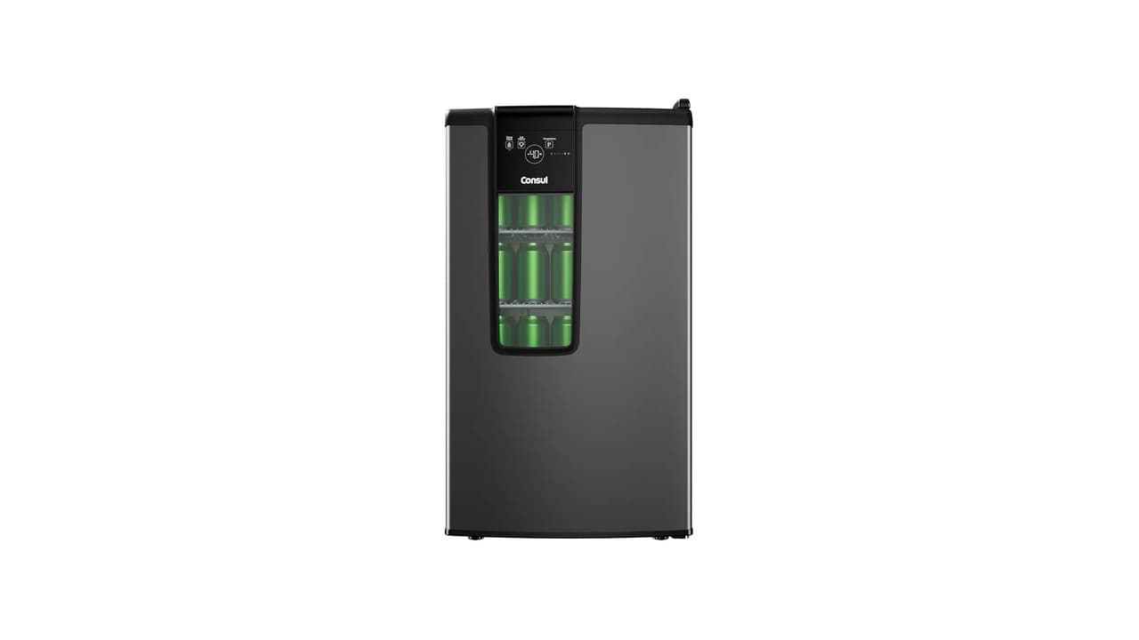 Qual Melhor Cervejeira Consul Smartbeer Titanium: 4 Modelos Top de Linha Analisados