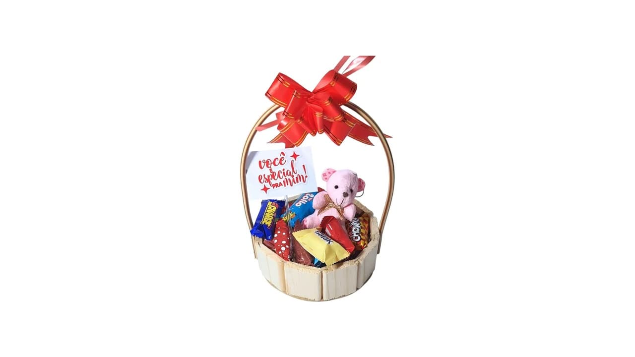 Qual Melhor Cesta de Natal para Presente: Guia Completo para Escolher a Ideal