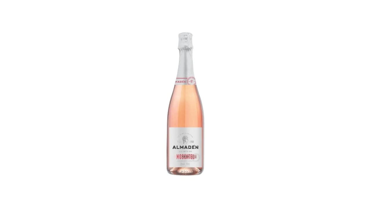 Qual Melhor Champagne Moscatel Doce: 10 Opções para Brindar com Estilo