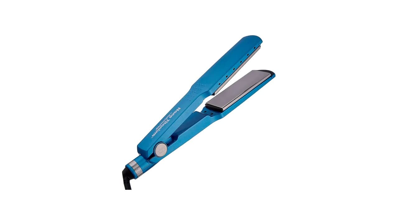 Qual a Melhor Chapinha Babyliss Nano Titanium: 10 Modelos para Cabelos Lisos e Cacheados