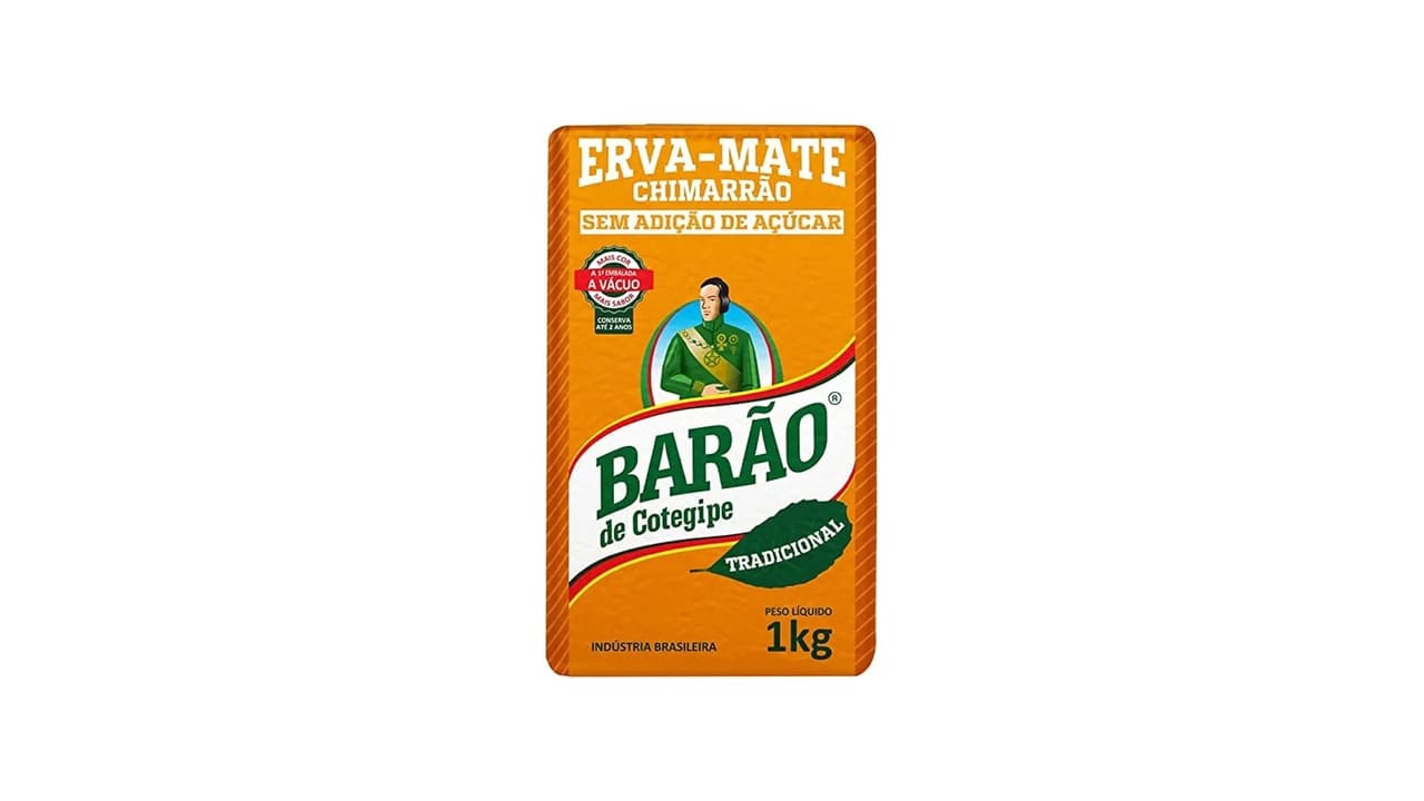 Qual Melhor Chimarrão? Top 8 Ervas e Kits para Sabor Autêntico