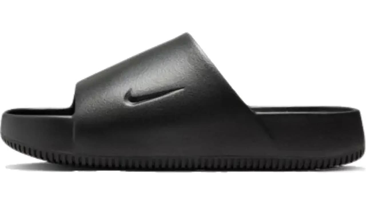 Qual Melhor Chinelo Slide: Conforto e Estilo para Todos os Dias