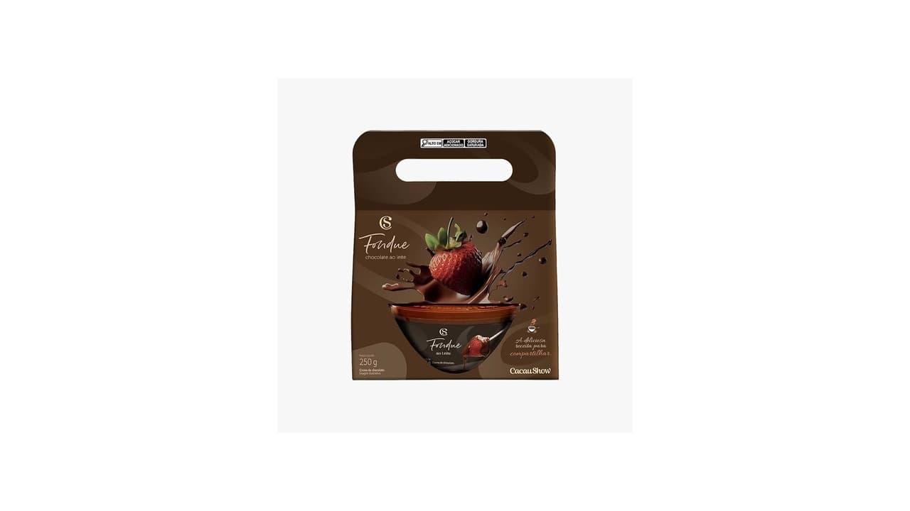 Qual Melhor Chocolate ao Leite: 10 Opções Premium para Fondue Perfeito