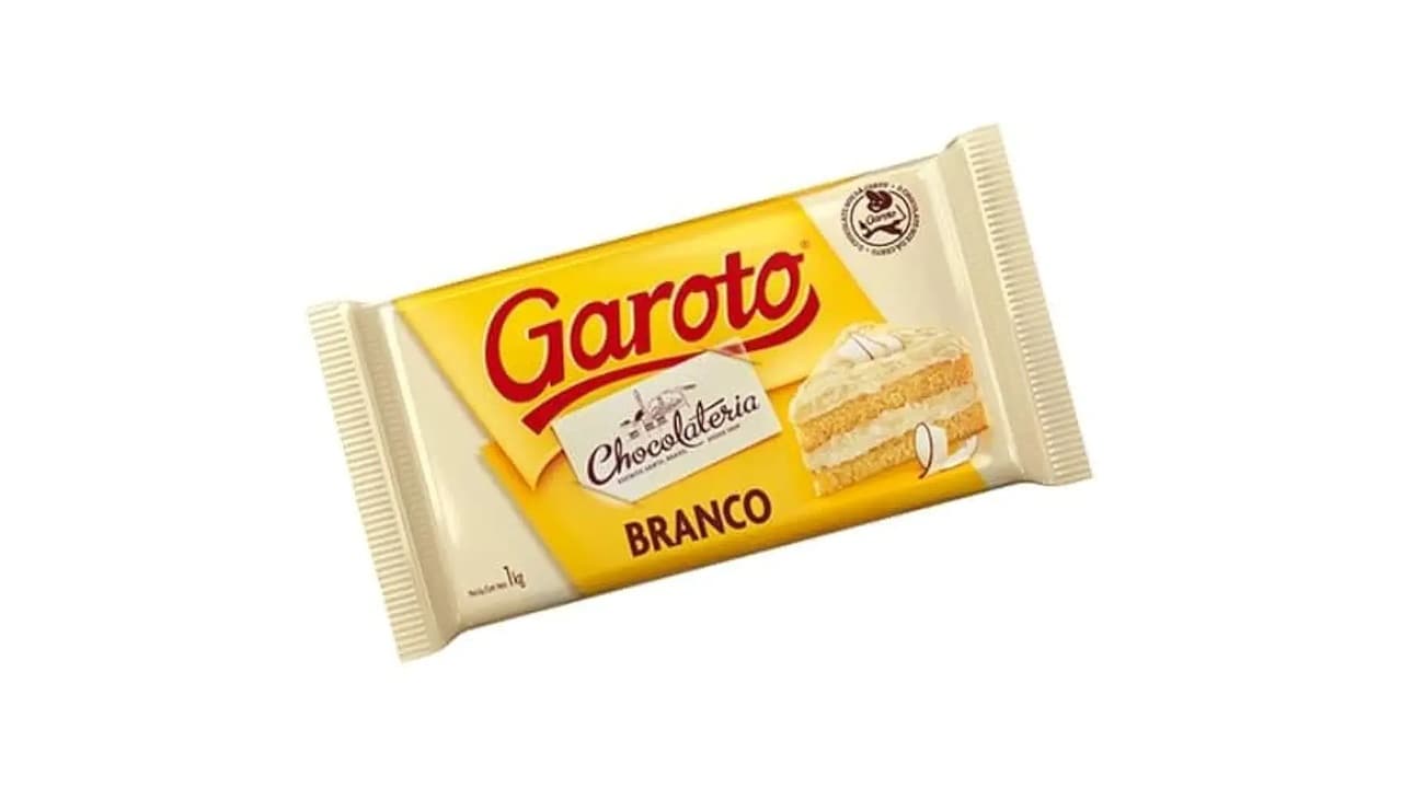 Qual Melhor Chocolate Branco Nobre para Confeitaria: 5 Opções Premium