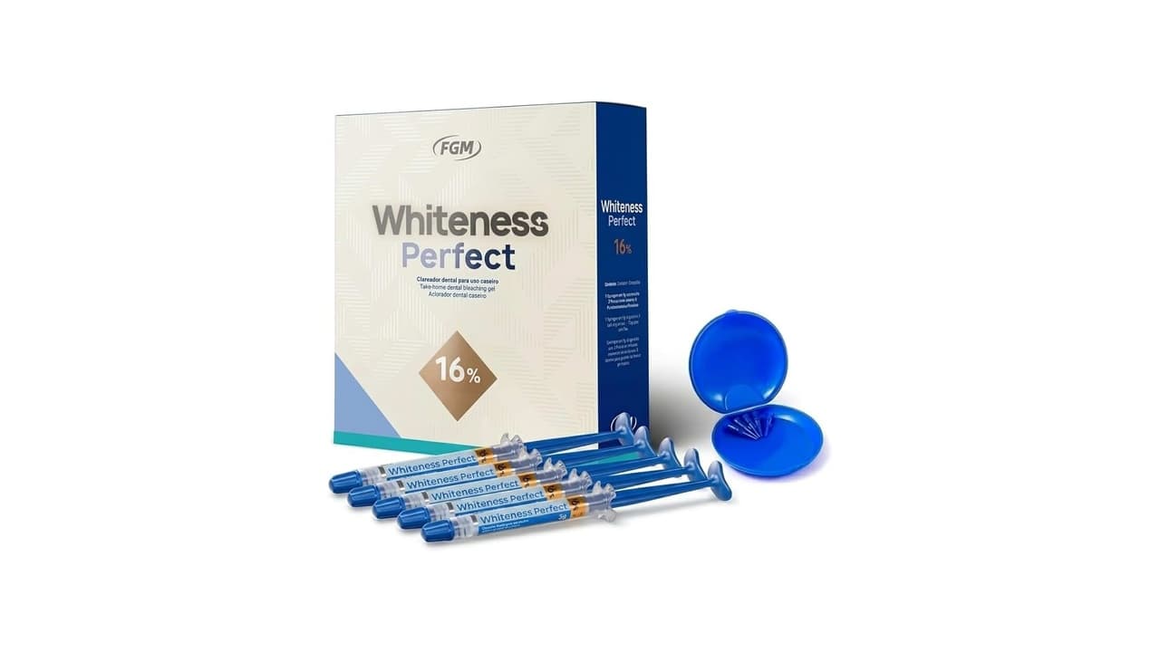 Qual Melhor Clareador Dental de Uso Diário: Guia Completo