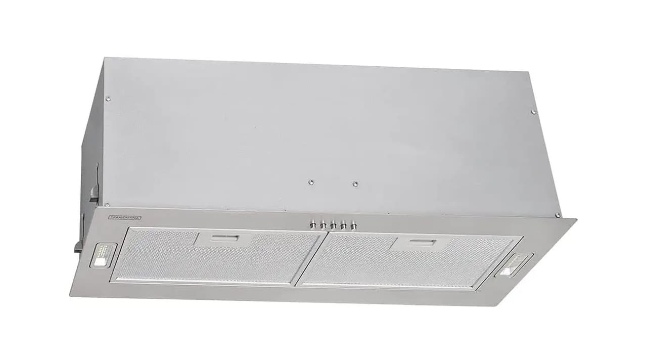Qual Melhor Coifa de Embutir para Cozinha: Guia Completo para Escolher o Modelo Perfeito